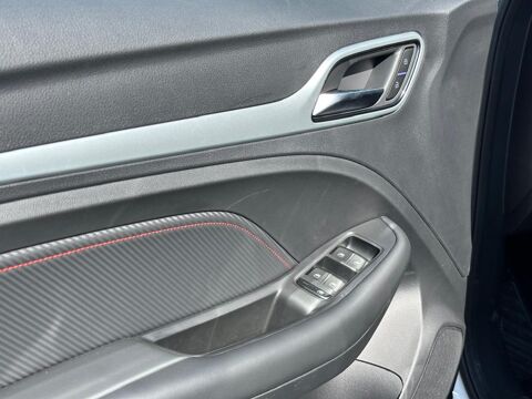 MG.ZS EV AUTONOMIE ETENDUE 70KWH - 115 KW 2WD LUXURY 2023 occasion 78240 Chambourcy