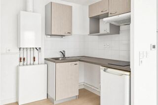  Appartement à vendre 2 pièces 43 m²