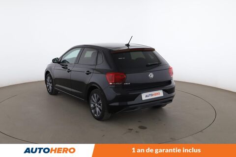 Polo 1.0 TSI Copper Line DSG7 115 ch 2020 occasion 92130 Issy-les-Moulineaux