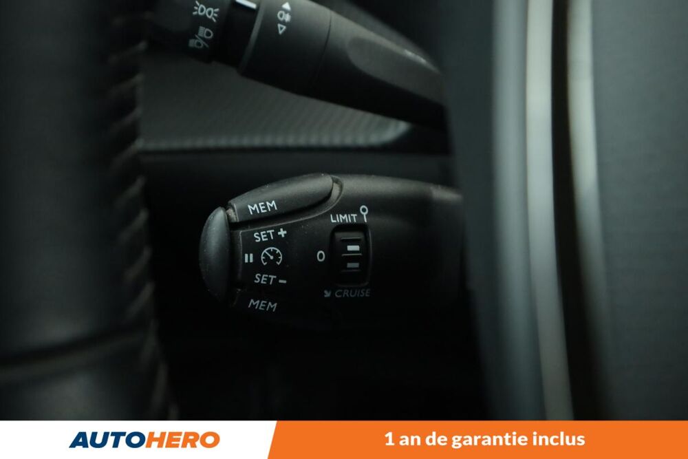 2008 1.2 PureTech Active 131 ch 2021 occasion 92130 Issy-les-Moulineaux
