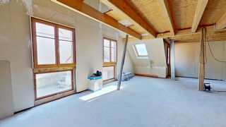  Maison � vendre 5 pi�ces 122 m�