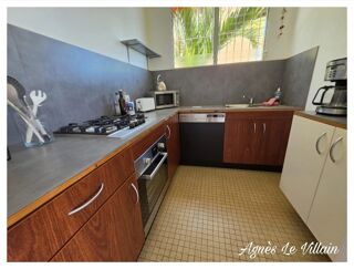  Maison � vendre 4 pi�ces 66 m�