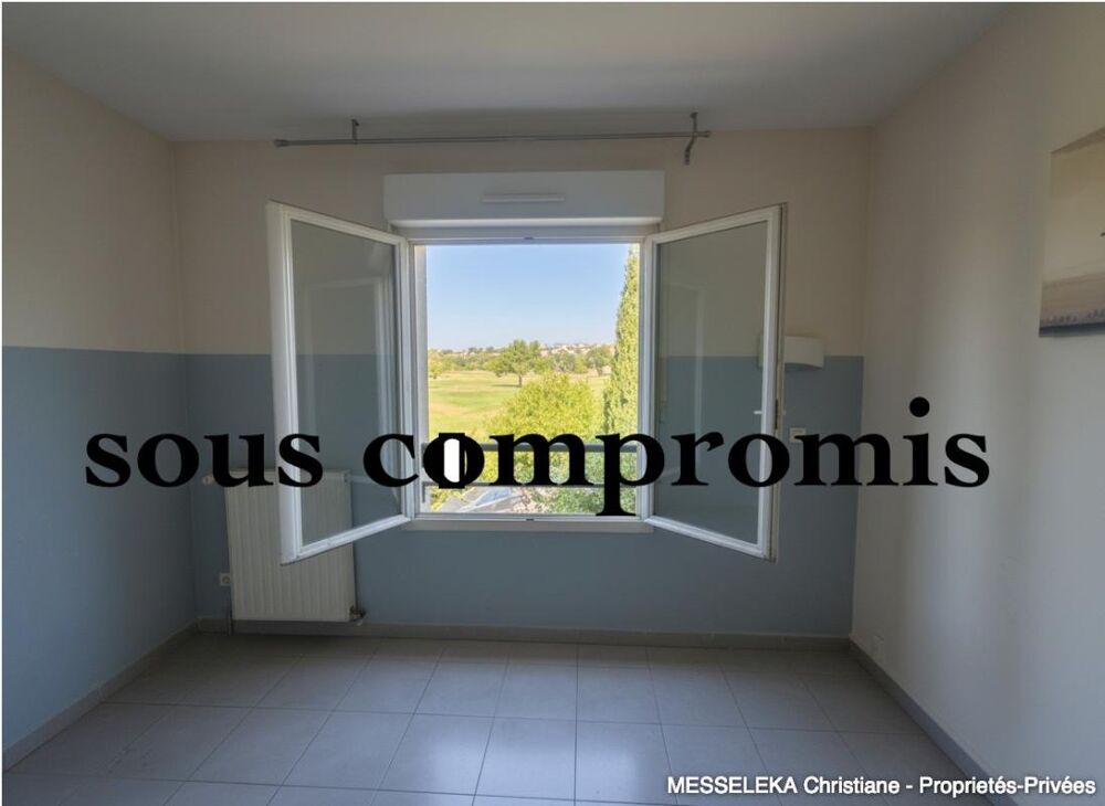Vente Appartement OPPORTUNITÉ  : Appartement Juvignac 1 pièce(s) 19.62 m2 Juvignac