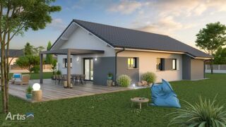  Maison à vendre 4 pièces 80 m²