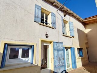  Maison � vendre 3 pi�ces 81 m�
