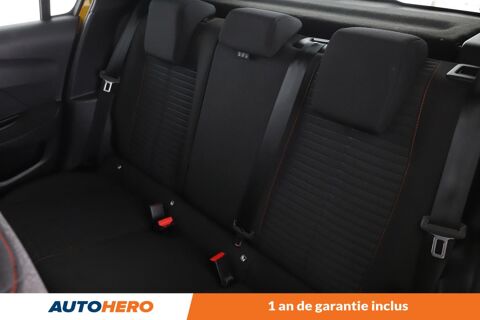 208 1.5 Blue-HDi Active 100 ch 2021 occasion 92130 Issy-les-Moulineaux