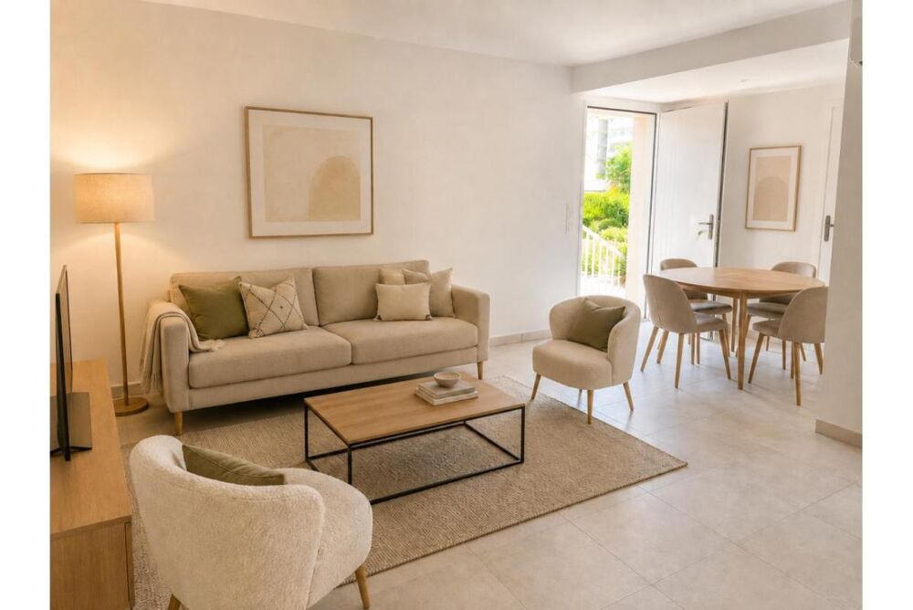 Vente Appartement Appartement T3 de 64m² à Toulouse Toulouse