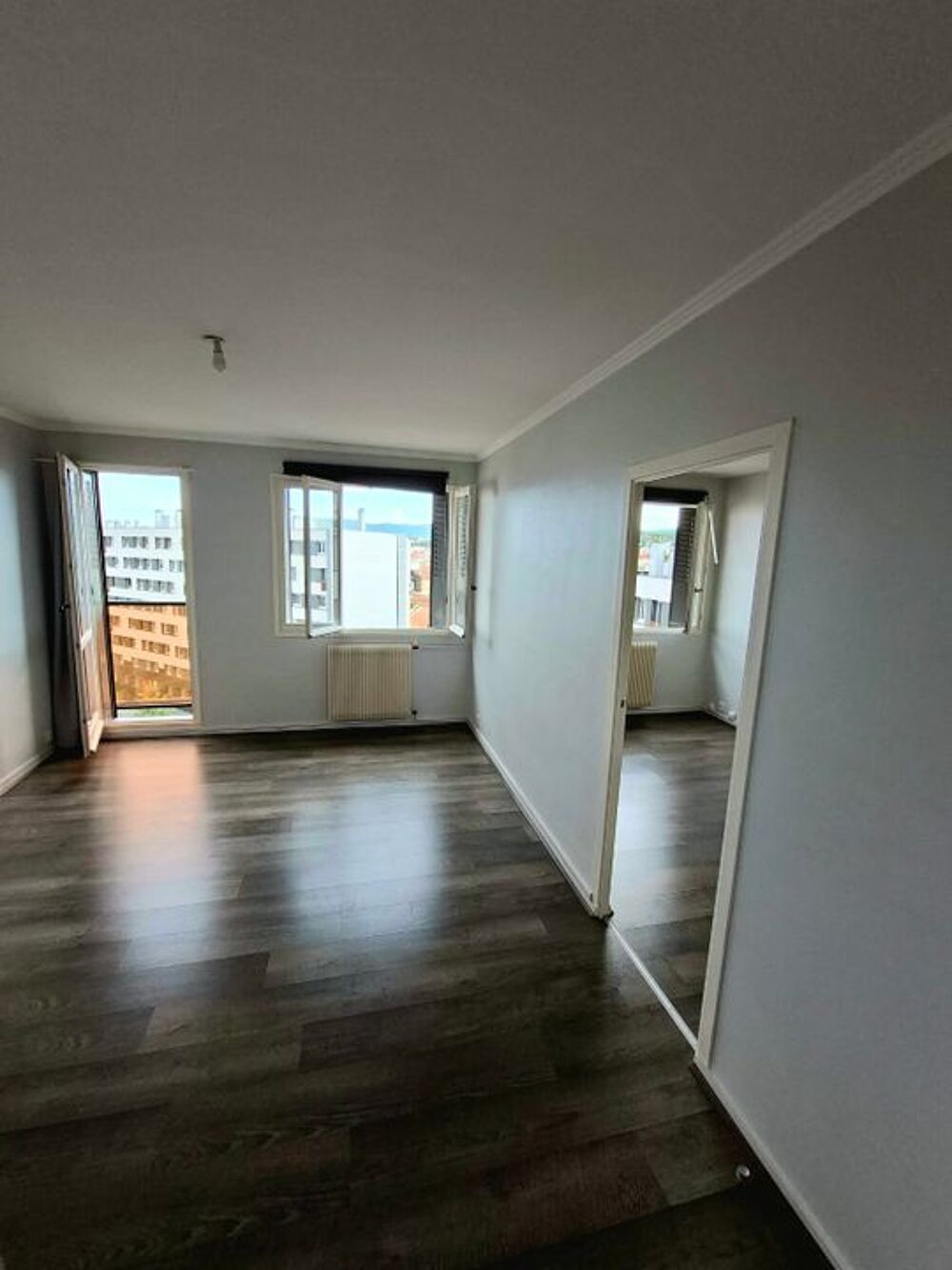 Location Appartement Appartement de 52m2 à louer sur Clermont-Ferrand Clermont ferrand