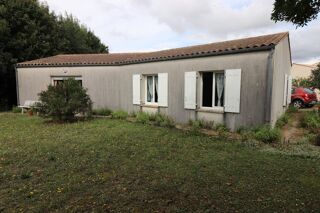  Maison à vendre 4 pièces 100 m²