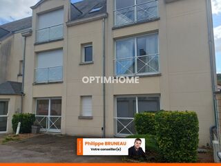  Appartement à vendre 3 pièces 58 m²