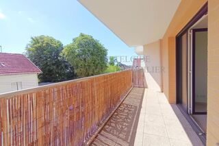  Appartement � vendre 2 pi�ces 41 m�