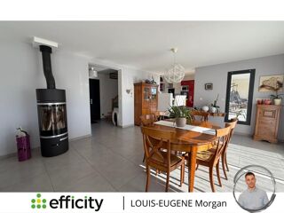  Maison à vendre 8 pièces 191 m²
