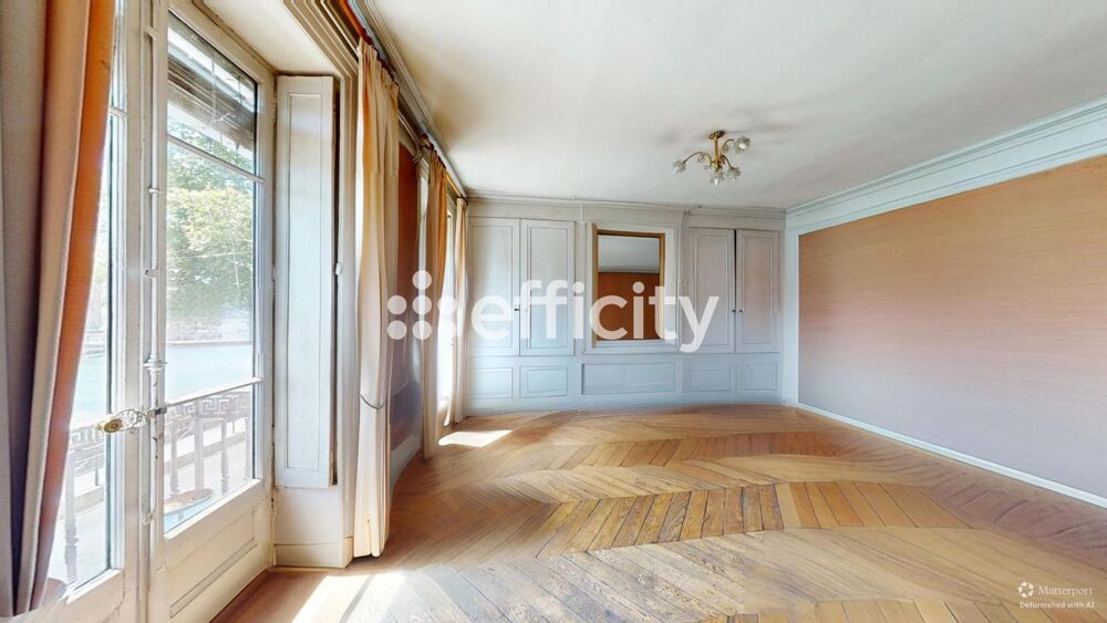 � vendre  Appartement Lyon 1