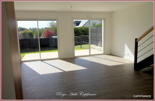  Maison à vendre 5 pièces 94 m²