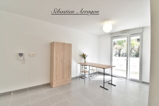  Appartement à vendre 2 pièces 30 m²