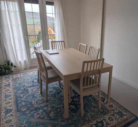  Maison  louer 6 pices 135 m