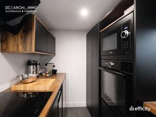  Appartement � vendre 2 pi�ces 46 m�