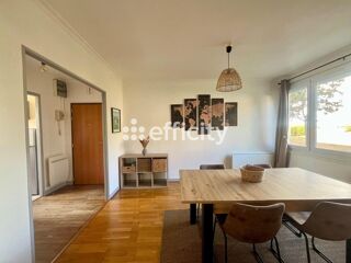  Appartement à vendre 2 pièces 55 m²