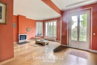  Maison � vendre 11 pi�ces 272 m�