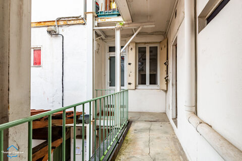  Appartement � louer 2 pi�ces 31 m�