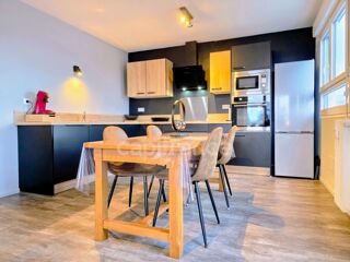  Appartement � vendre 3 pi�ces 65 m�