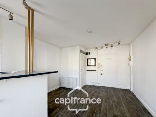  Appartement à vendre 1 pièce 20 m²