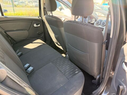 Sandero 1.5 dci 85ch LAUREATE 2011 occasion 31000 Toulouse