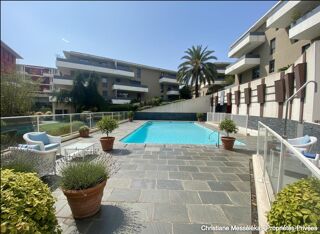  Appartement � vendre 2 pi�ces 51 m�