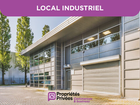 SAINT DIE DES VOSGES - Local commercial &agrave; louer 393 m&sup2; 1500 88100 Saint die des vosges
