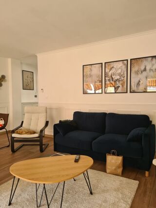  Appartement � louer 4 pi�ces 76 m�