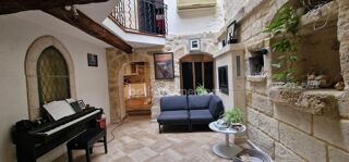  Maison à vendre 4 pièces 120 m²