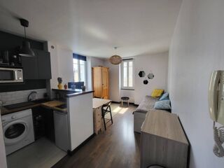  Appartement � louer 1 pi�ce 22 m�