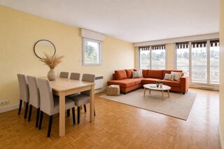 Vente Appartement Lyon 4 - Appartement 126 m², terrasse, vue Saône, 1 garage Lyon 4