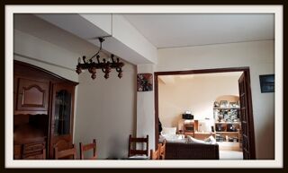  Maison à vendre 6 pièces 165 m²