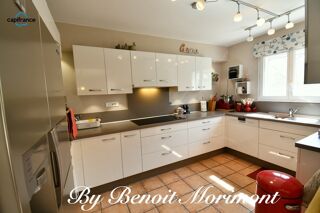  Villa � vendre 6 pi�ces 135 m�