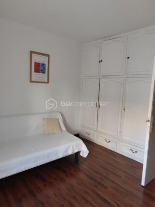  Appartement � vendre 3 pi�ces 52 m�