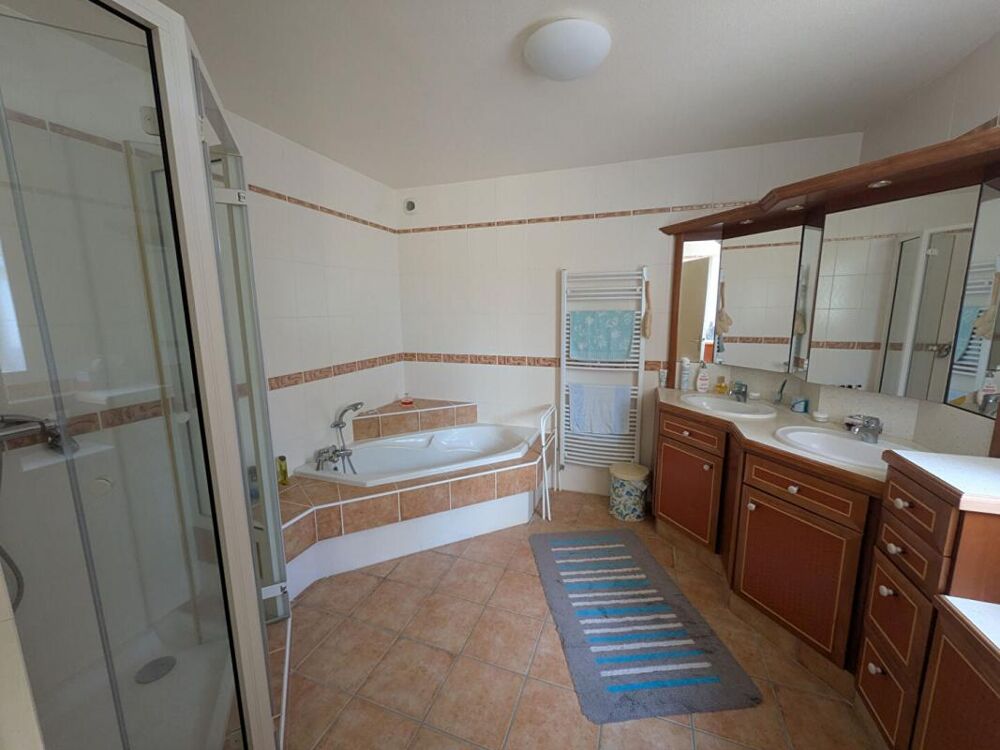 Vente Maison 5MN DE LAMBALLE. 4 chambres-garage Landehen