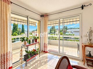  Appartement à vendre 3 pièces 84 m²