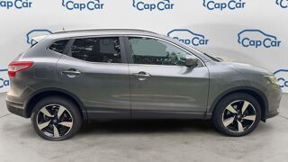 Qashqai II 1.2 DIG-T 115 2WD N-Connecta 2015 occasion 69005 Lyon