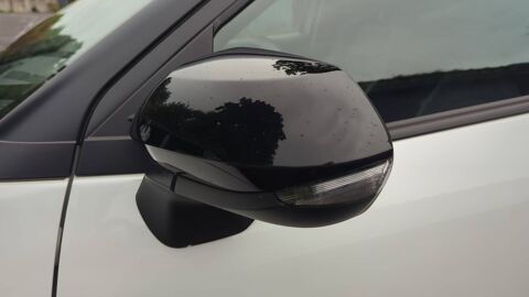 Yaris Cross 1.5 VVT-i 130 Hybrid E-CVT Collection - Garantie constructeu 2025 occasion 59800 Lille