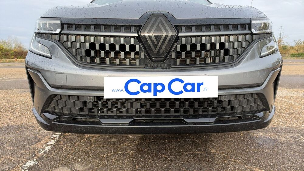 Austral I 1.2 DIG-T 200 Hybrid 2WD Xtronic Techno Esprit Alpine 2023 occasion 89000 Auxerre