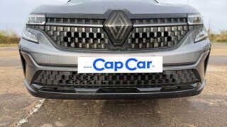 Austral I 1.2 DIG-T 200 Hybrid 2WD Xtronic Techno Esprit Alpine 2023 occasion 89000 Auxerre
