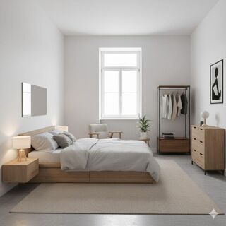  Appartement � vendre 4 pi�ces 83 m�