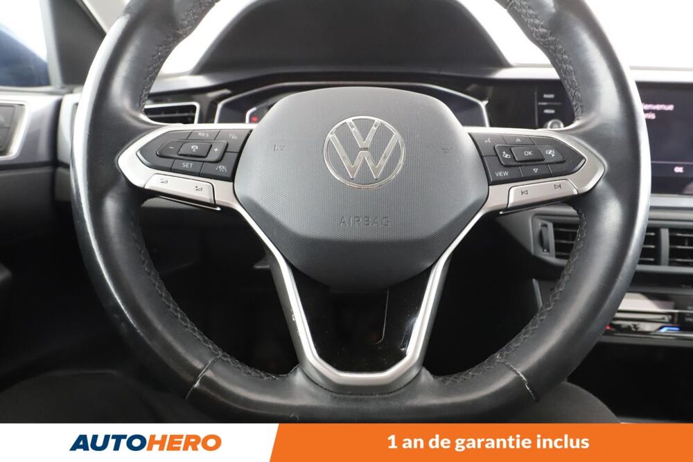 Taigo 1.0 TSI Style DSG 110 ch 2022 occasion 92130 Issy-les-Moulineaux