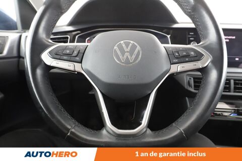 Taigo 1.0 TSI Style DSG 110 ch 2022 occasion 92130 Issy-les-Moulineaux