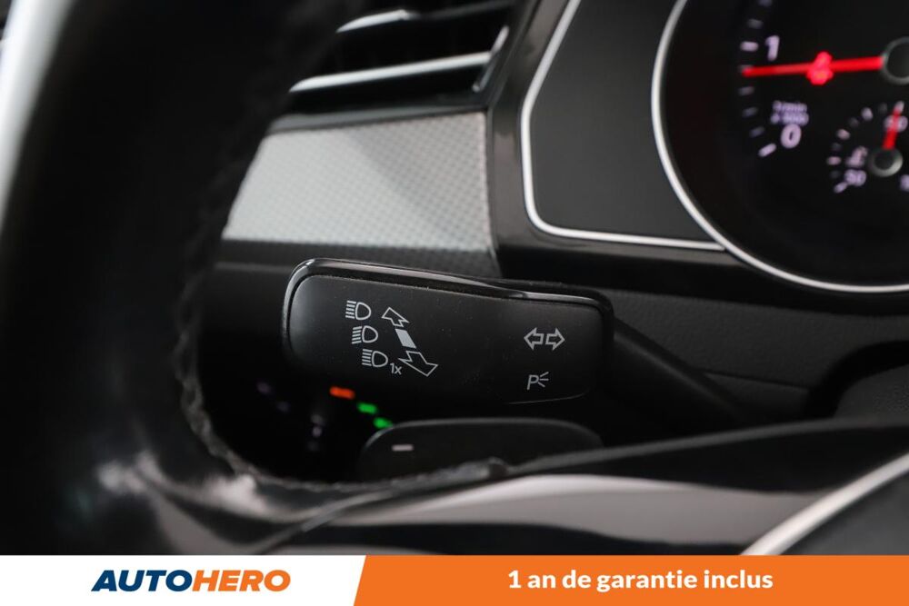 Passat Alltrack 2.0 TDI 4WD DSG7 190 ch 2019 occasion 92130 Issy-les-Moulineaux