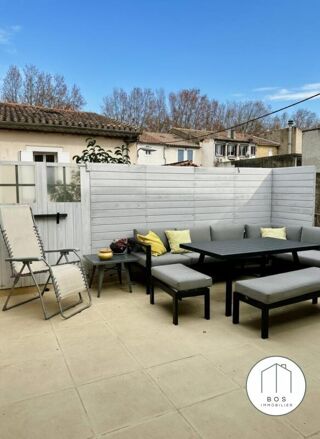  Maison � vendre 3 pi�ces 107 m�