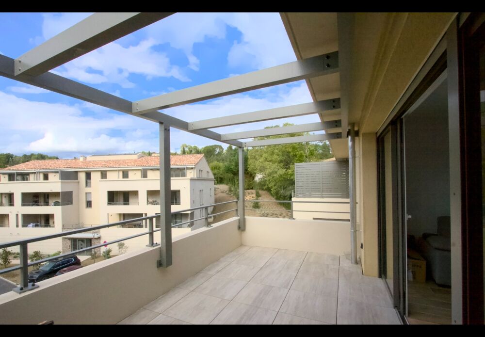 Appartement 2 pièces 47 m² · à Aix en Provence · 47 m² · 355 000 €