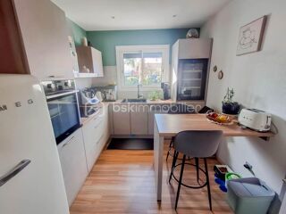  Maison � vendre 5 pi�ces 80 m�