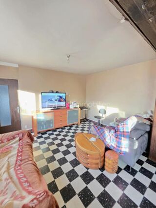  Maison � vendre 4 pi�ces 128 m�